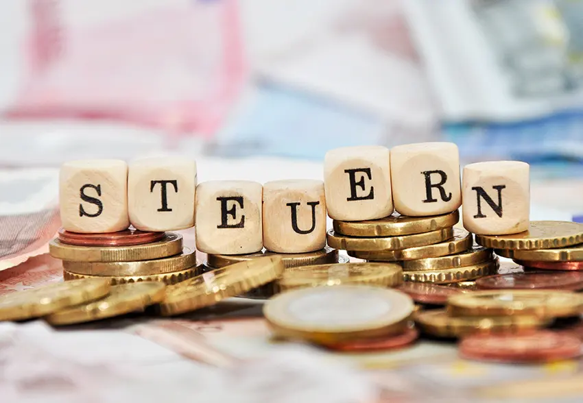 AdobeStock 89944150 private steuer